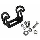 Rigid Lighting Driving/ Fog Light Mounting Bracket 40184