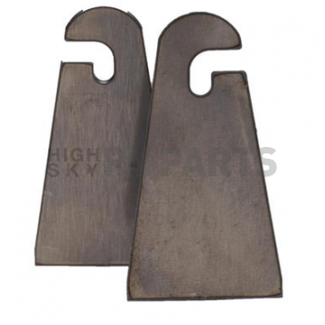 Rigid Lighting Driving/ Fog Light Mounting Bracket 40291