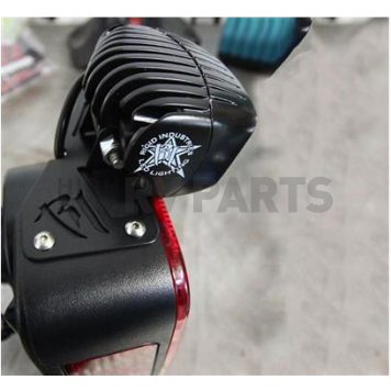 Rigid Lighting Driving/ Fog Light Mounting Bracket 40311-1