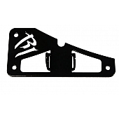 Rigid Lighting Driving/ Fog Light Mounting Bracket 40311