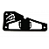 Rigid Lighting Driving/ Fog Light Mounting Bracket 40311