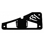 Rigid Lighting Driving/ Fog Light Mounting Bracket 40322