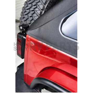 Rigid Lighting Driving/ Fog Light Mounting Bracket 40322-2