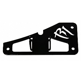 Rigid Lighting Driving/ Fog Light Mounting Bracket 40322