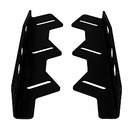 Rigid Lighting Driving/ Fog Light Mounting Bracket 41611