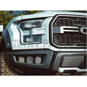 Rigid Lighting Driving/ Fog Light Mounting Bracket 41611-2