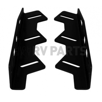 Rigid Lighting Driving/ Fog Light Mounting Bracket 41611