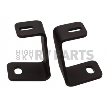 Rigid Lighting Driving/ Fog Light Mounting Bracket 41626