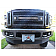 Rigid Lighting Driving/ Fog Light Mounting Bracket 46503