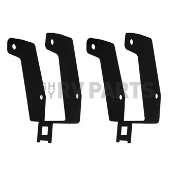 Rigid Lighting Driving/ Fog Light Mounting Bracket 46503