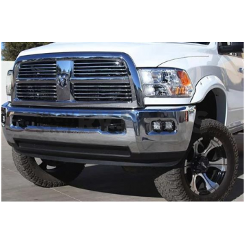 Rigid Lighting Driving/ Fog Light Mounting Bracket 46510-1