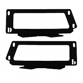 Rigid Lighting Driving/ Fog Light Mounting Bracket 46510