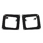 Rigid Lighting Driving/ Fog Light Mounting Bracket 46511