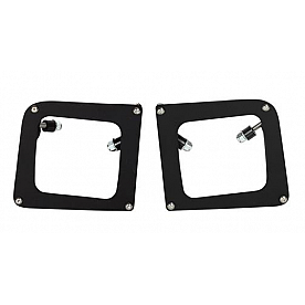 Rigid Lighting Driving/ Fog Light Mounting Bracket 46511