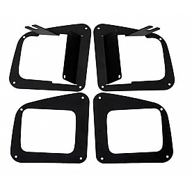 Rigid Lighting Driving/ Fog Light Mounting Bracket 46520
