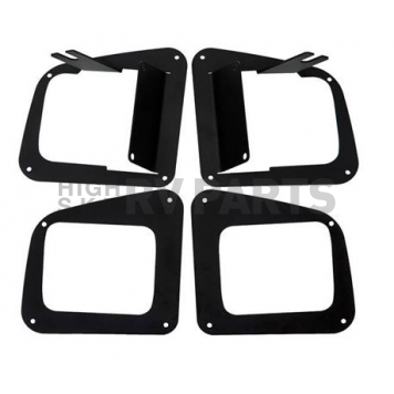 Rigid Lighting Driving/ Fog Light Mounting Bracket 46520