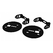 Rigid Lighting Driving/ Fog Light Mounting Bracket 46535