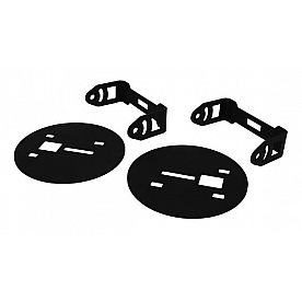 Rigid Lighting Driving/ Fog Light Mounting Bracket 46535
