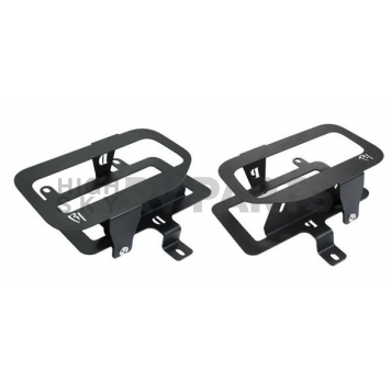 Rigid Lighting Driving/ Fog Light Mounting Bracket 46555