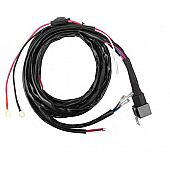 Rigid Lighting Driving/ Fog Light Wiring Harness 36360