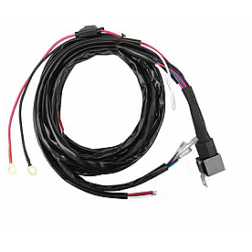 Rigid Lighting Driving/ Fog Light Wiring Harness 36360