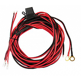 Rigid Lighting Driving/ Fog Light Wiring Harness 36361