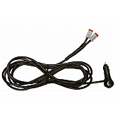 Rigid Lighting Driving/ Fog Light Wiring Harness 40009