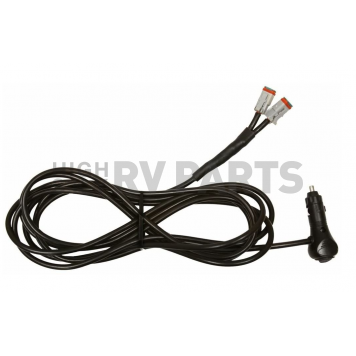 Rigid Lighting Driving/ Fog Light Wiring Harness 40009