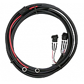 Rigid Lighting Driving/ Fog Light Wiring Harness 40300
