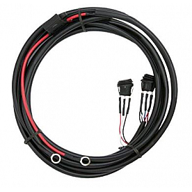 Rigid Lighting Driving/ Fog Light Wiring Harness 40300