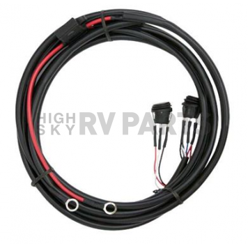 Rigid Lighting Driving/ Fog Light Wiring Harness 40300