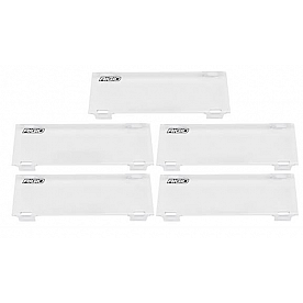 Rigid Lighting Light Bar Cover 10562