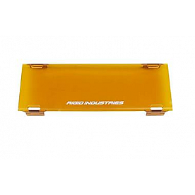 Rigid Lighting Light Bar Cover 10563