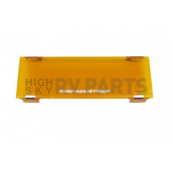 Rigid Lighting Light Bar Cover 10563