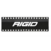 Rigid Lighting Light Bar Cover 105843