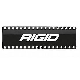 Rigid Lighting Light Bar Cover 105843