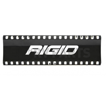 Rigid Lighting Light Bar Cover 105843
