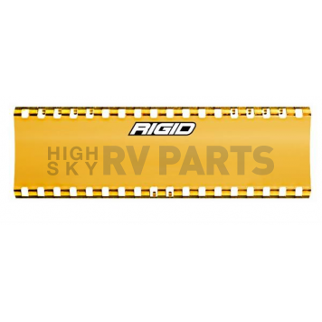 Rigid Lighting Light Bar Cover 105863