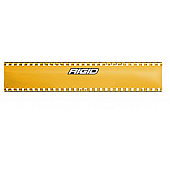 Rigid Lighting Light Bar Cover 105963