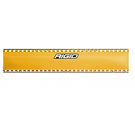 Rigid Lighting Light Bar Cover 105963