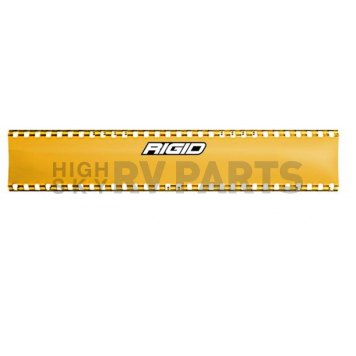 Rigid Lighting Light Bar Cover 105963