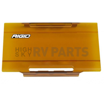 Rigid Lighting Light Bar Cover 106933