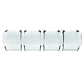 Rigid Lighting Light Bar Cover 11002