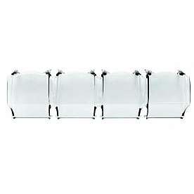 Rigid Lighting Light Bar Cover 11002