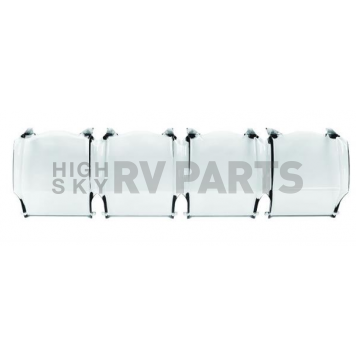 Rigid Lighting Light Bar Cover 11002