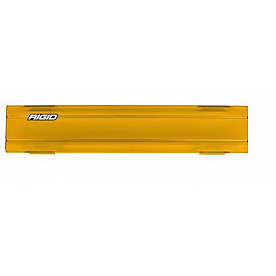 Rigid Lighting Light Bar Cover 131634