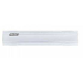 Rigid Lighting Light Bar Cover 131664