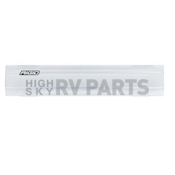 Rigid Lighting Light Bar Cover 131664