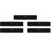 Rigid Lighting Light Bar Cover 134344