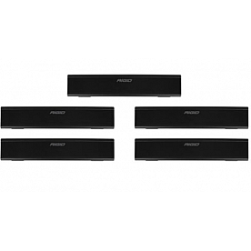 Rigid Lighting Light Bar Cover 134344